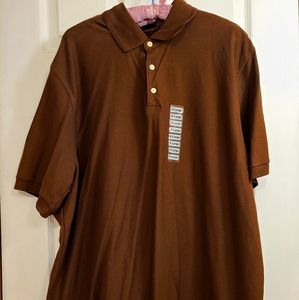 Club Room men's polo shirt